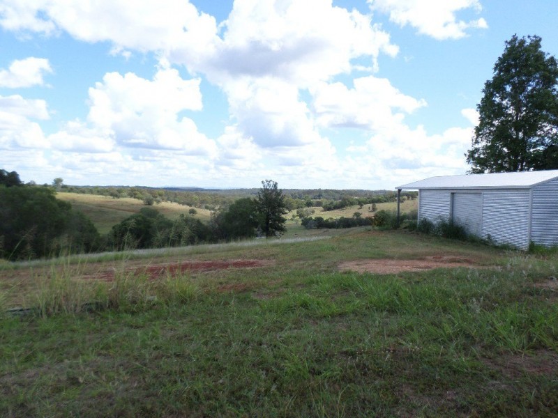 39 Old Creek Road, Childers QLD 4660