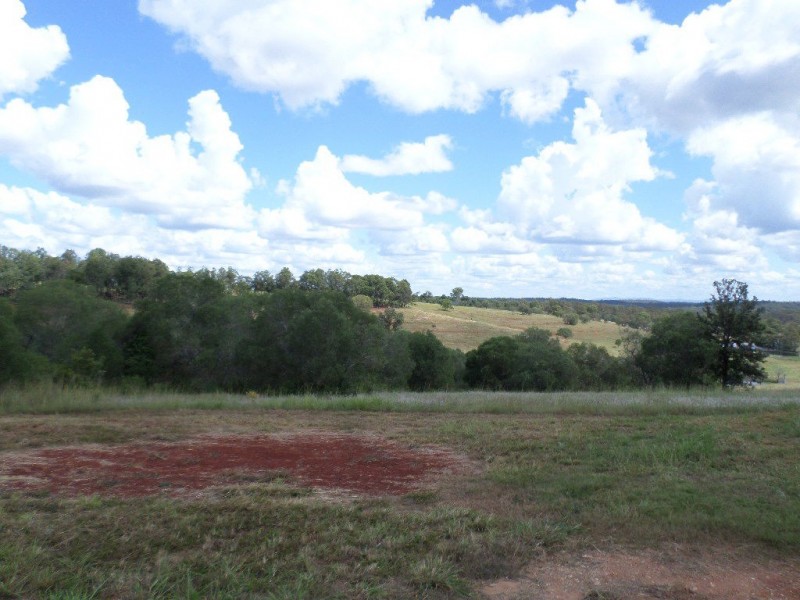 39 Old Creek Road, Childers QLD 4660