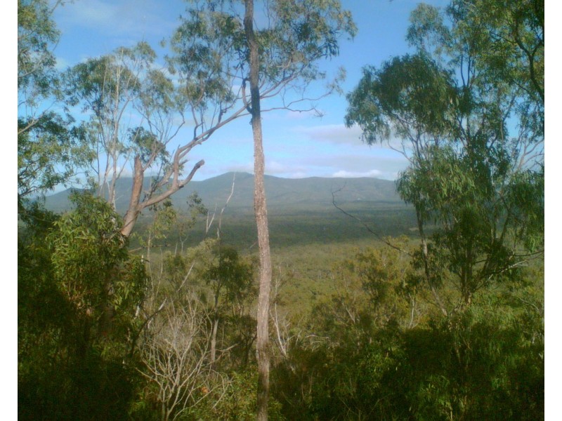 719 Berries Road, Kullogum QLD 4660