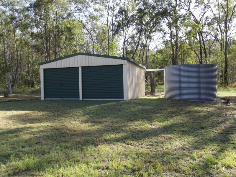 719 Berries Road, Kullogum QLD 4660