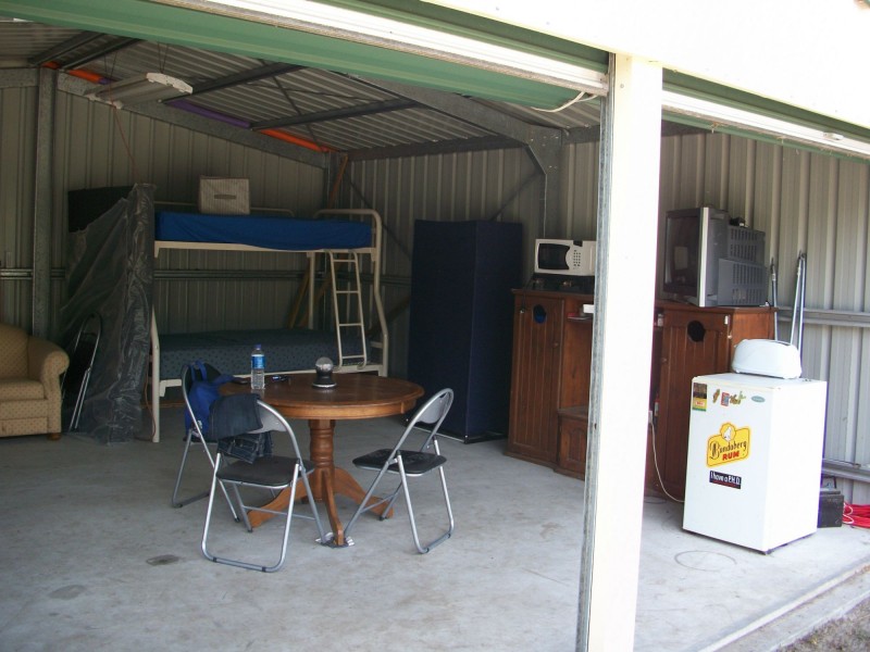 719 Berries Road, Kullogum QLD 4660