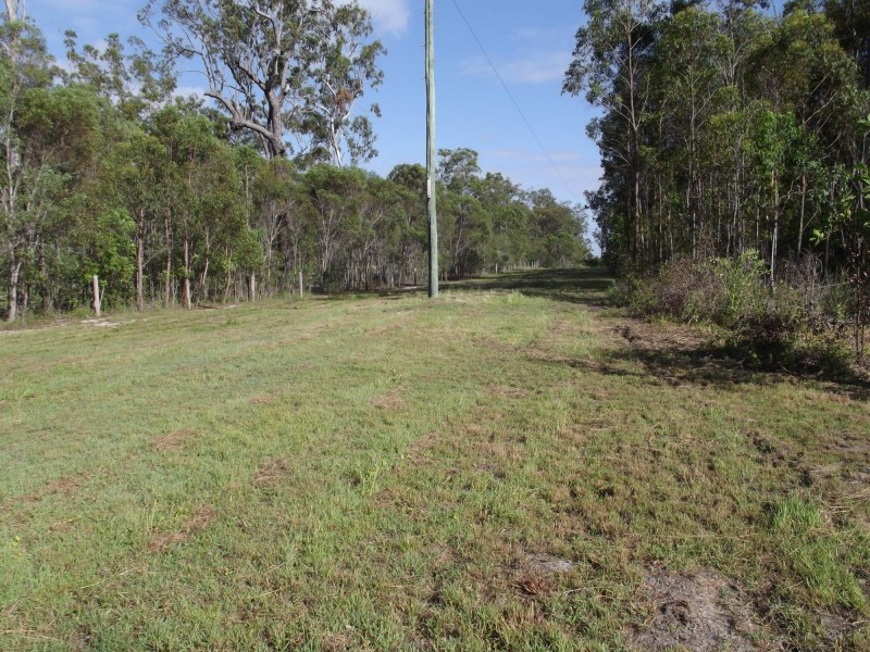 719 Berries Road, Kullogum QLD 4660