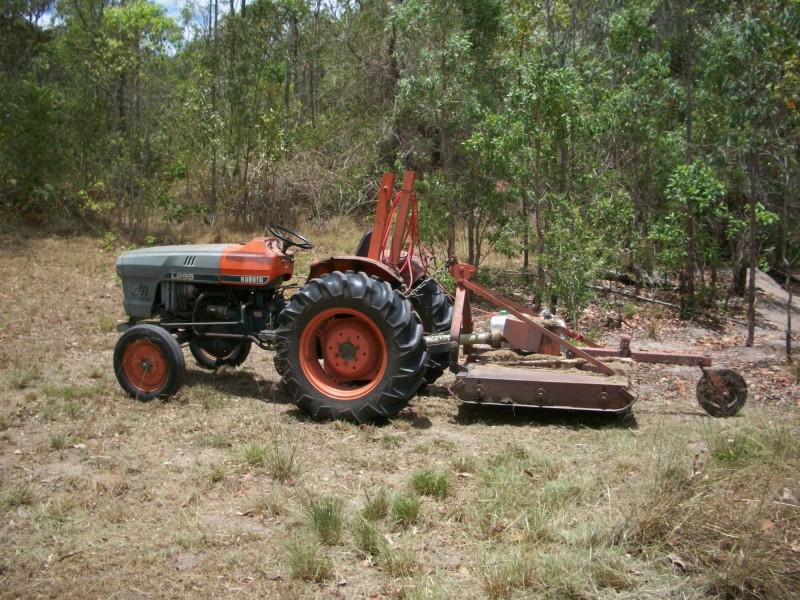 719 Berries Road, Kullogum QLD 4660