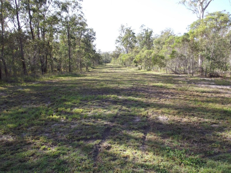 719 Berries Road, Kullogum QLD 4660