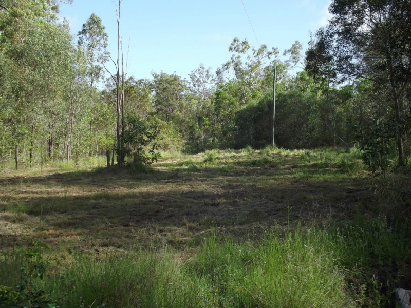 719 Berries Road, Kullogum QLD 4660