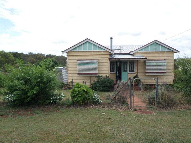 228 Old Creek Road, Childers QLD 4660
