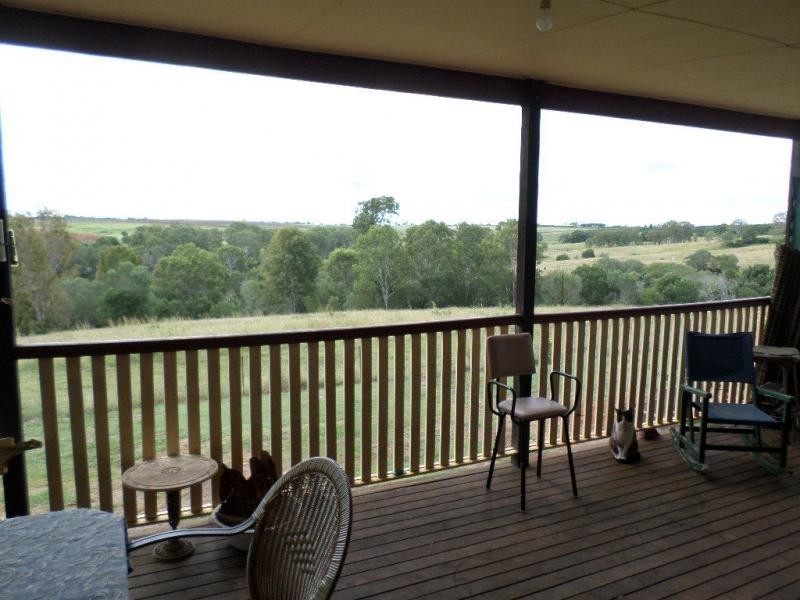 228 Old Creek Road, Childers QLD 4660