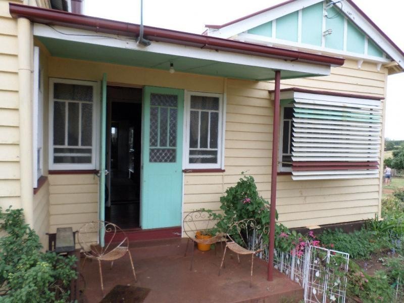 228 Old Creek Road, Childers QLD 4660