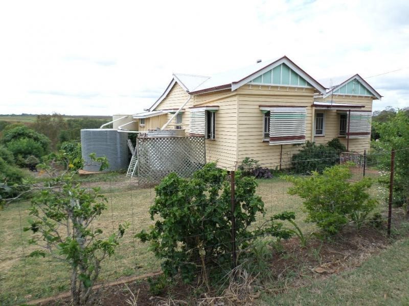 228 Old Creek Road, Childers QLD 4660