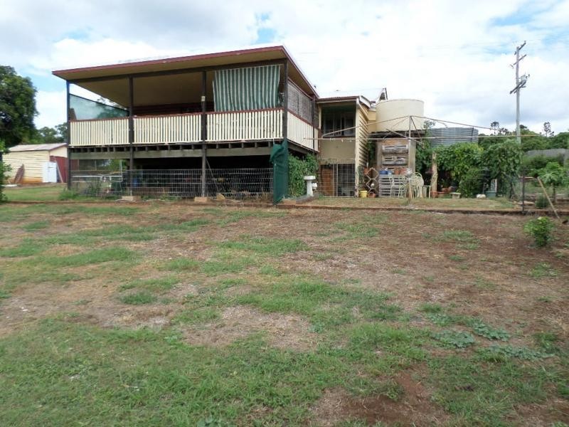 228 Old Creek Road, Childers QLD 4660
