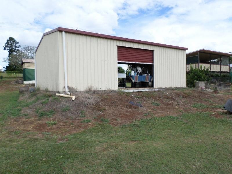 L4 Old Creek Road, Childers QLD 4660