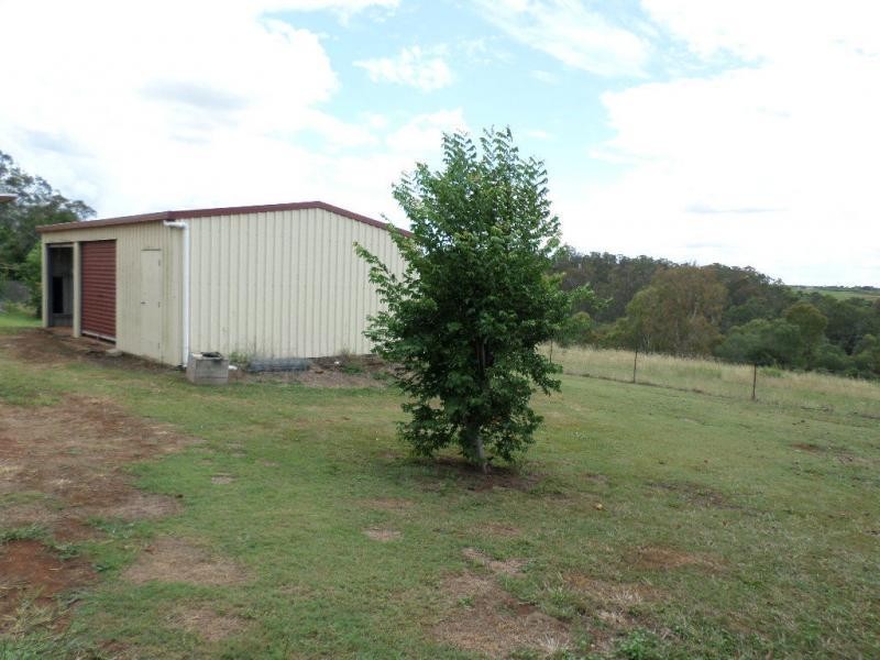 L4 Old Creek Road, Childers QLD 4660