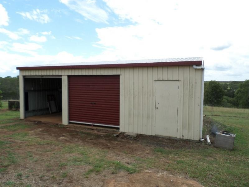 L4 Old Creek Road, Childers QLD 4660