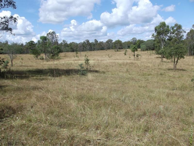 L10 Walla Island Road, Wallaville, Duingal QLD 4671