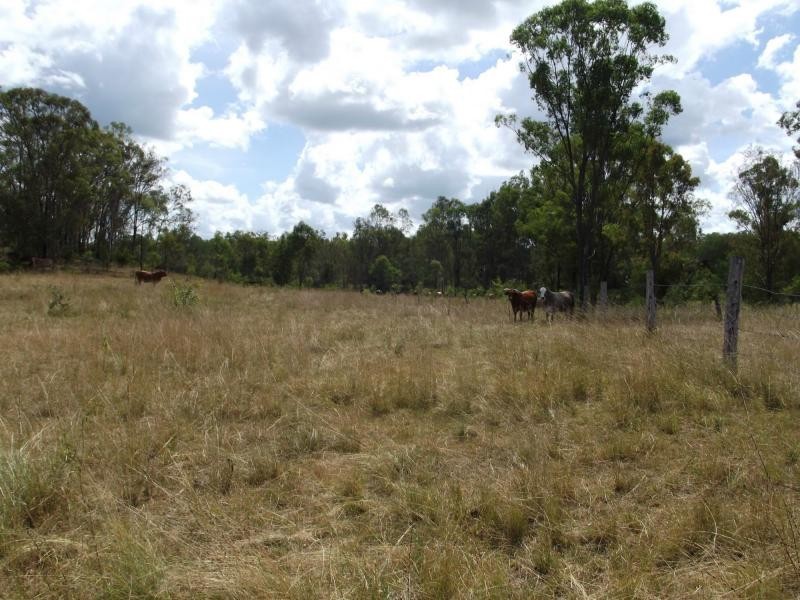 L10 Walla Island Road, Wallaville, Duingal QLD 4671