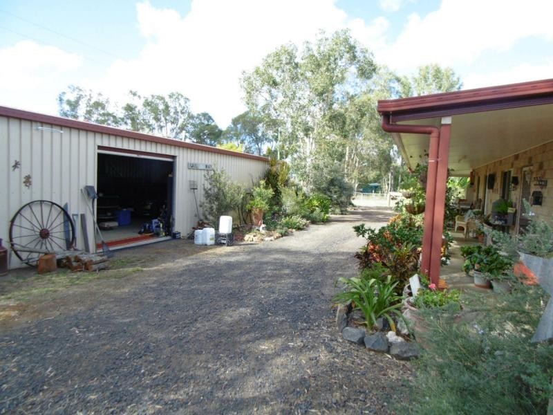 8 Whites Road, Childers, Horton QLD 4660