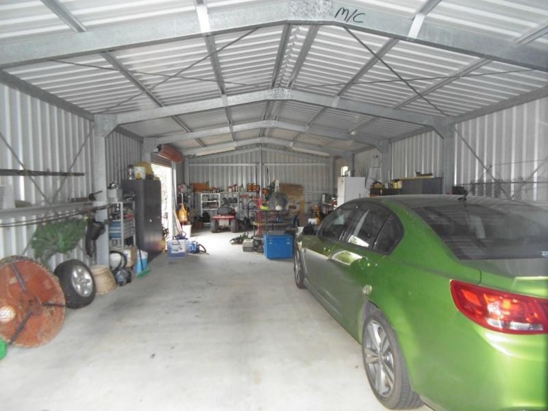 8 Whites Road, Childers, Horton QLD 4660