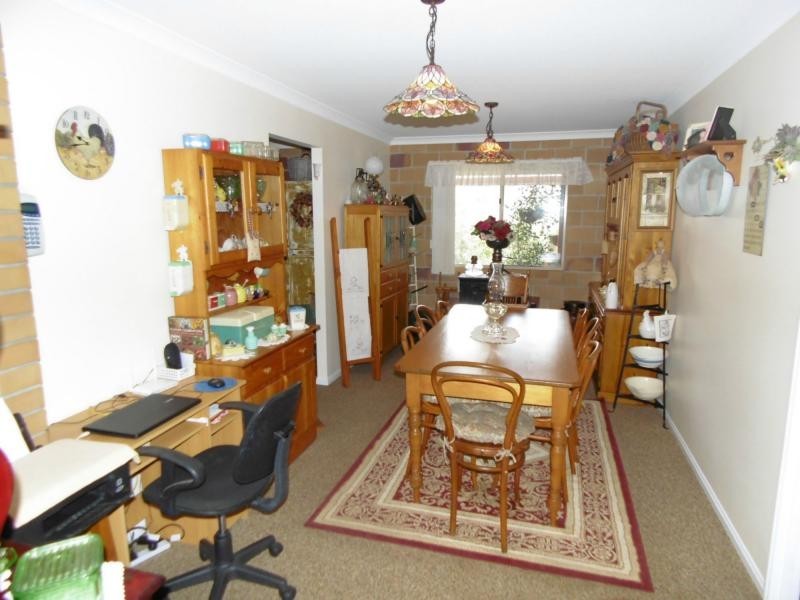 8 Whites Road, Childers, Horton QLD 4660