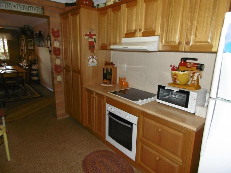 8 Whites Road, Childers, Horton QLD 4660