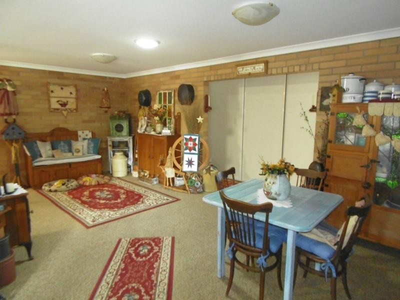 8 Whites Road, Childers, Horton QLD 4660