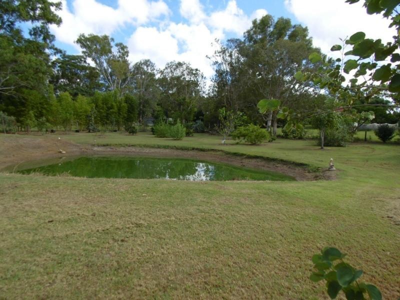 8 Whites Road, Childers, Horton QLD 4660