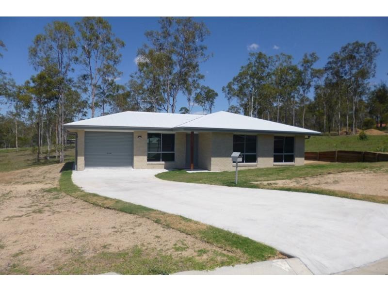 Apple Tree Creek QLD 4660