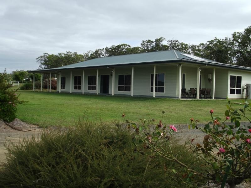 108 St Kilda Road, Tirroan QLD 4671