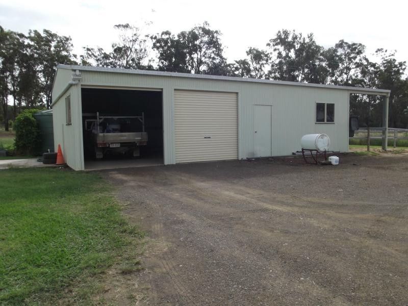 108 St Kilda Road, Tirroan QLD 4671