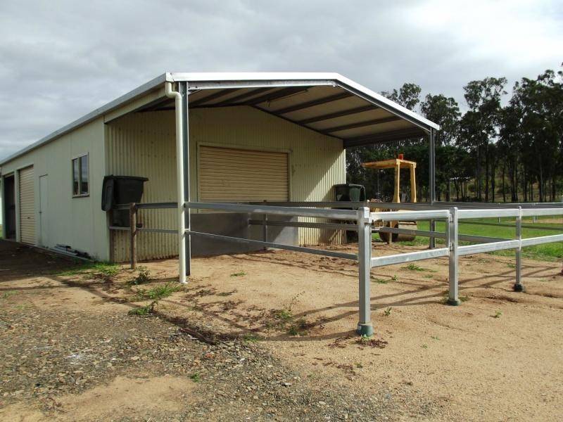 108 St Kilda Road, Tirroan QLD 4671