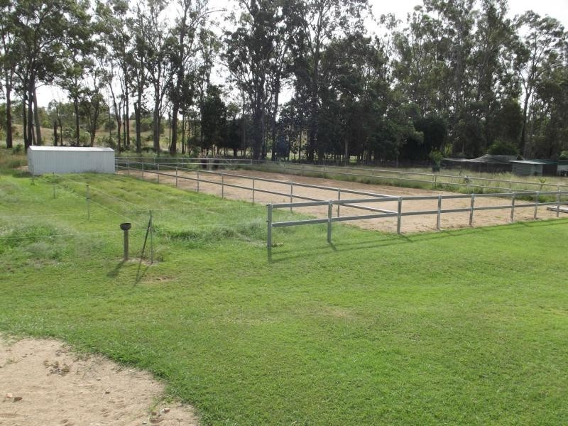 108 St Kilda Road, Tirroan QLD 4671