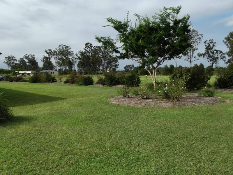 108 St Kilda Road, Tirroan QLD 4671