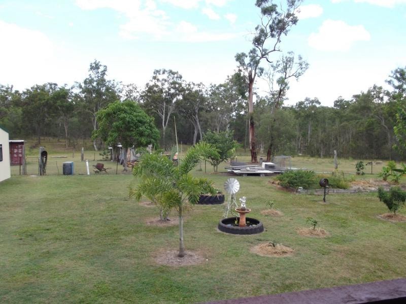 152 Guppys Road, Eureka QLD 4660