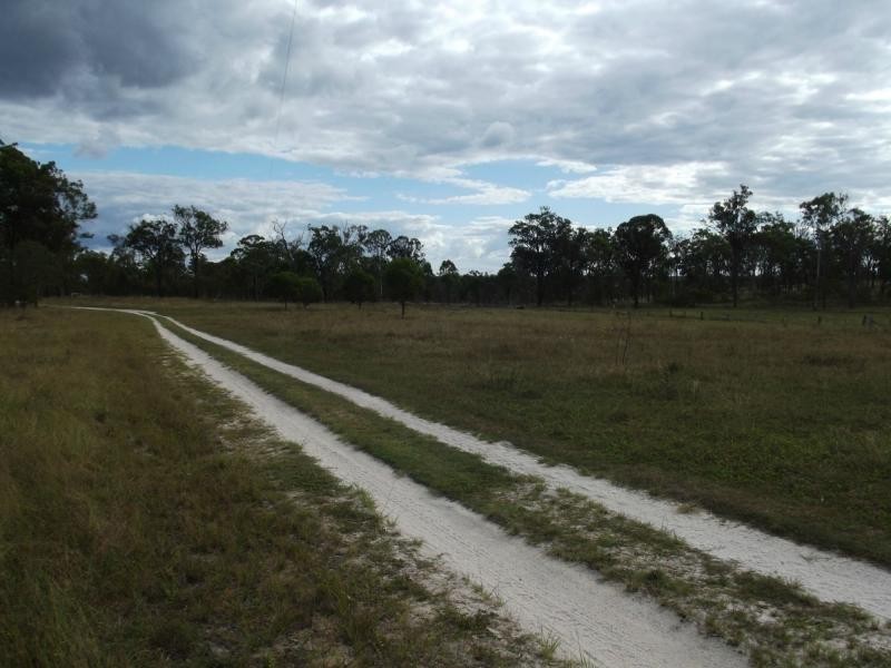 152 Guppys Road, Eureka QLD 4660