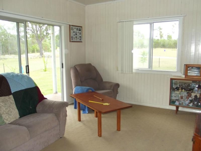 152 Guppys Road, Eureka QLD 4660