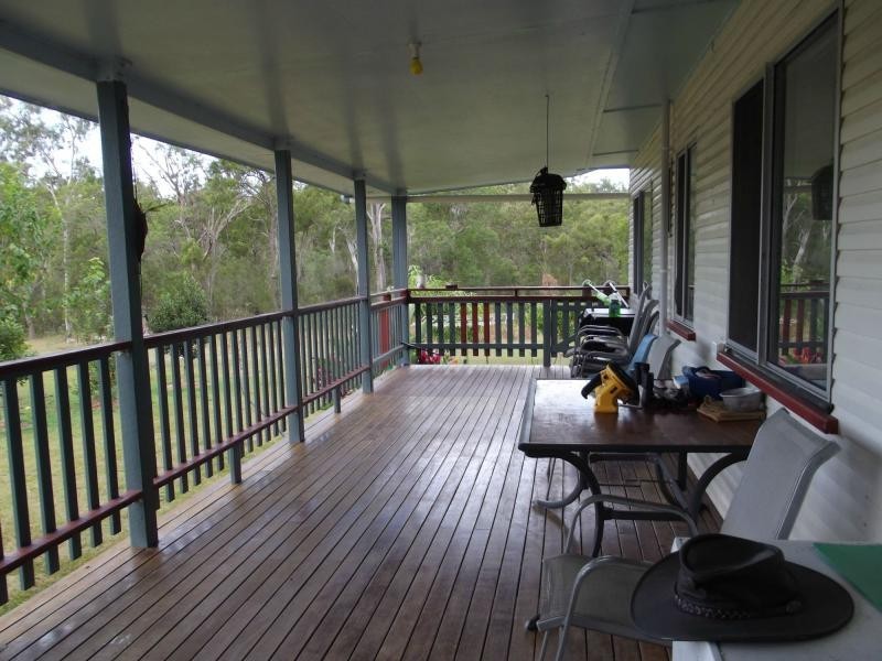 152 Guppys Road, Eureka QLD 4660