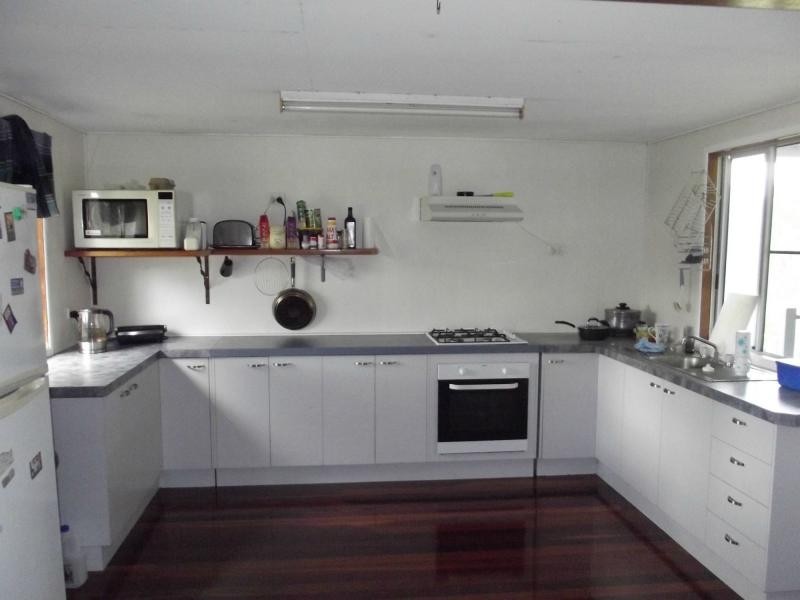 152 Guppys Road, Eureka QLD 4660
