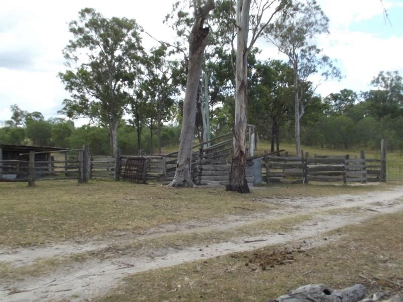 152 Guppys Road, Eureka QLD 4660