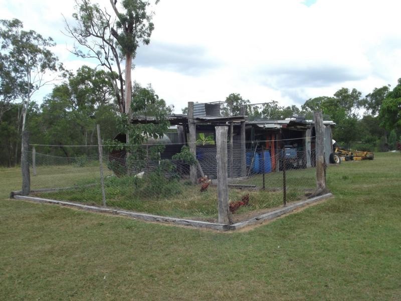 152 Guppys Road, Eureka QLD 4660