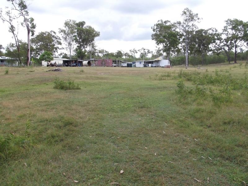 152 Guppys Road, Eureka QLD 4660