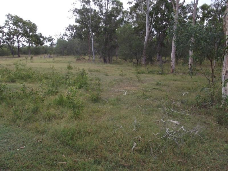 152 Guppys Road, Eureka QLD 4660