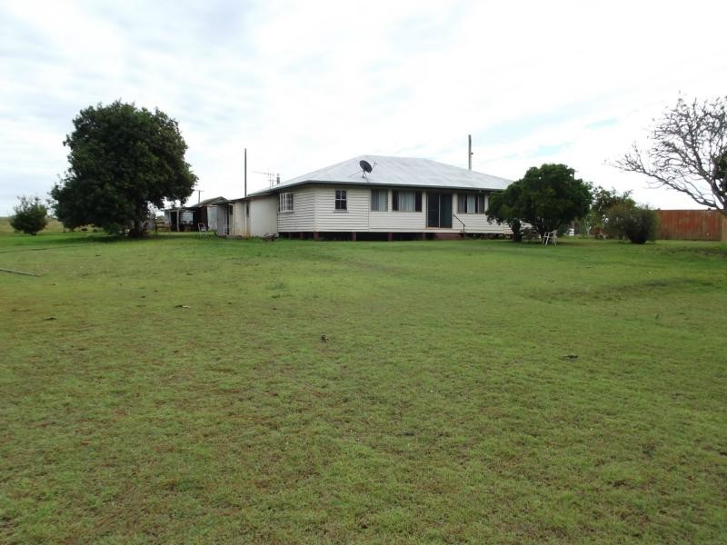178 Stocks Road, Childers, Apple Tree Creek QLD 4660