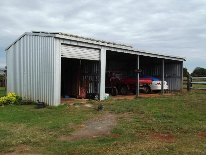 178 Stocks Road, Childers, Apple Tree Creek QLD 4660
