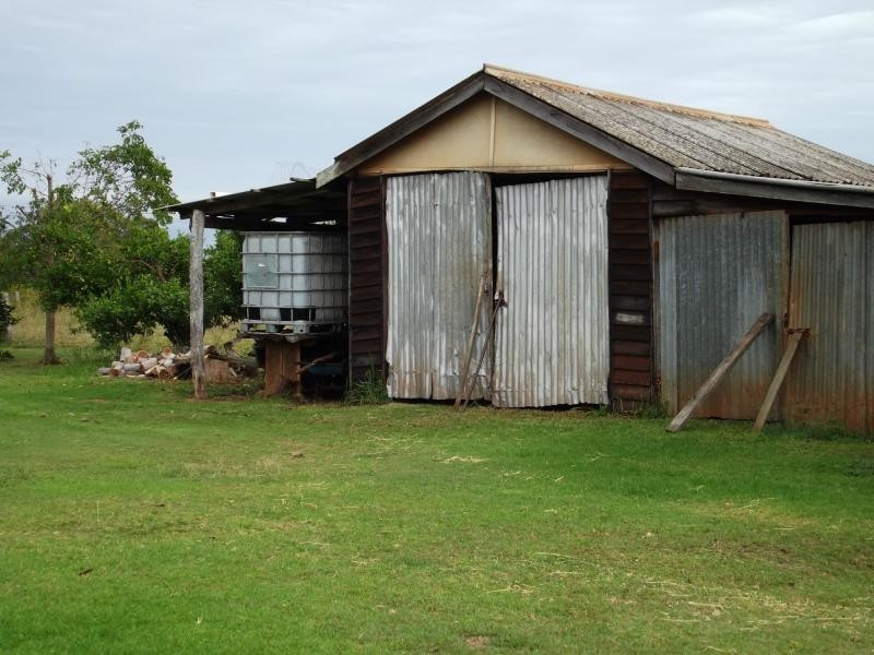 178 Stocks Road, Childers, Apple Tree Creek QLD 4660