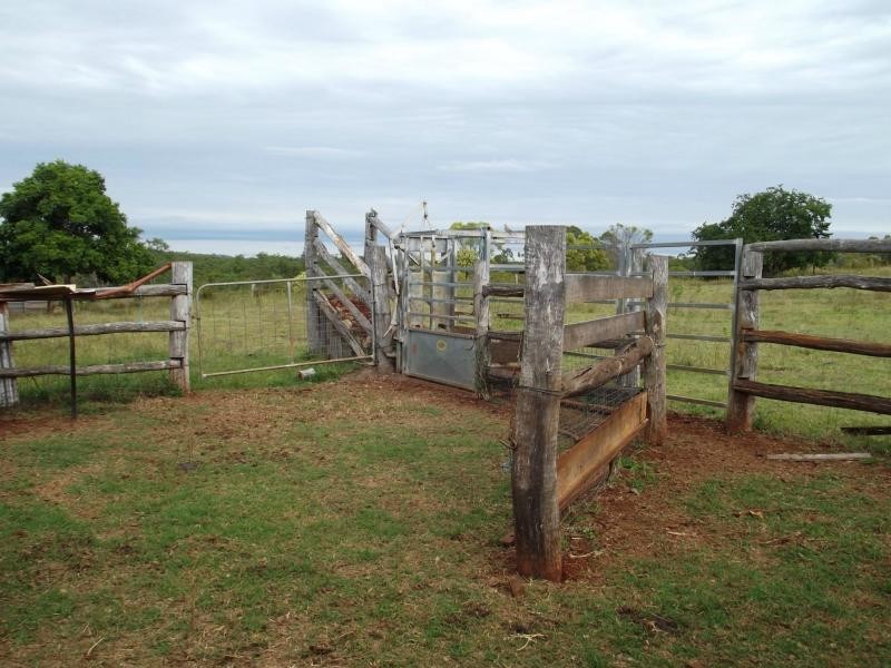 178 Stocks Road, Childers, Apple Tree Creek QLD 4660