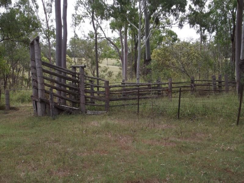 178 Stocks Road, Childers, Apple Tree Creek QLD 4660