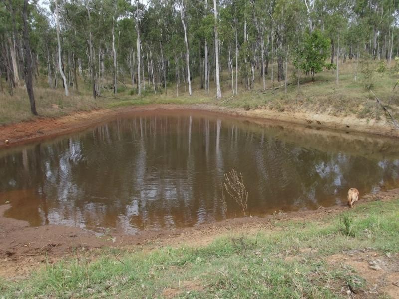 178 Stocks Road, Childers, Apple Tree Creek QLD 4660