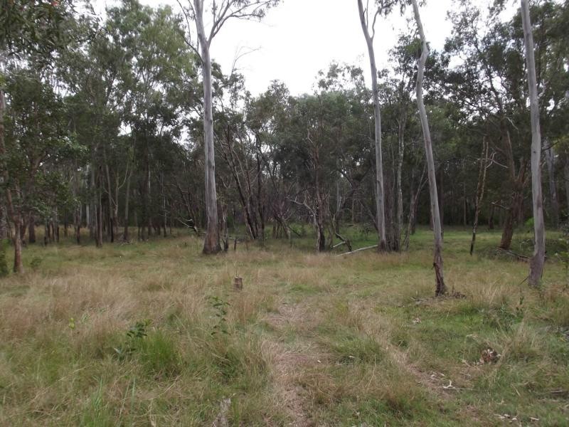 178 Stocks Road, Childers, Apple Tree Creek QLD 4660