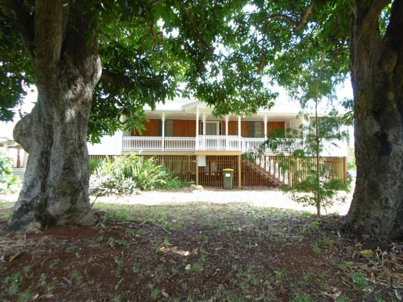 Childers QLD 4660