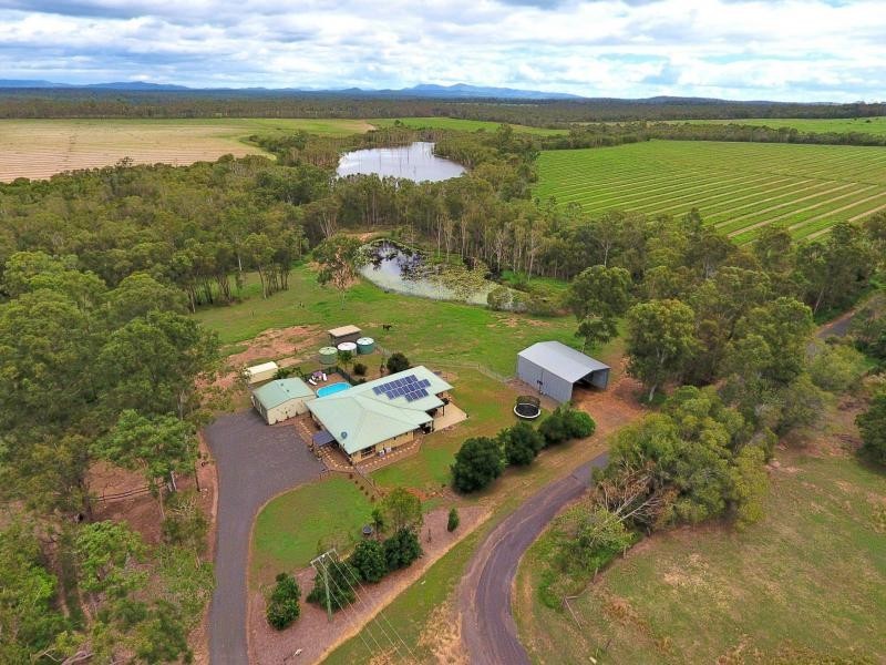 1 Greens Road, South Isis QLD 4660