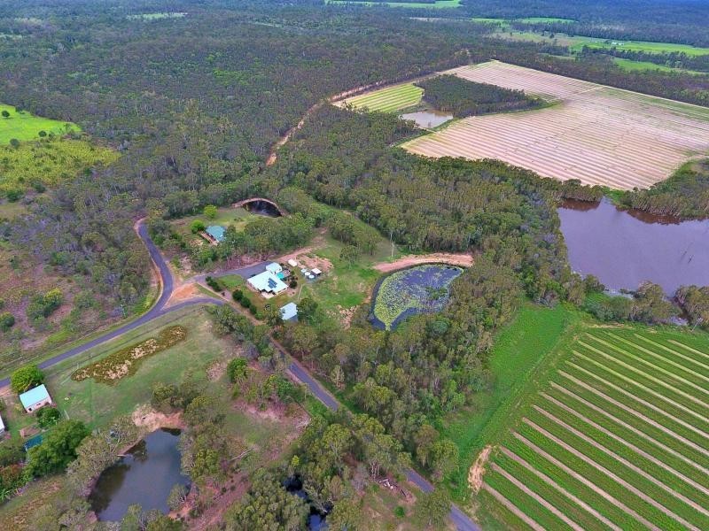 1 Greens Road, South Isis QLD 4660